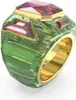 Fingerringen   Siegelring Swarovski Rosé 12  Kollektion Produktbild-Vorschau 3