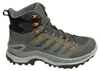 Lowa Innovo GTX Mid Wanderstiefel Grau Produktbild-Vorschau 33