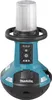 A teal and black Makita LED work light is shown against a white background. Anteprima dell’immagine prodotto