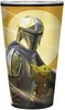 Star Wars: The Mandalorian - Mando & Child - XXL-Trinkglas Produktbild-Vorschau 6