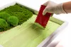 Mooskleber "Moss-Glue" (1L Flasche) Bastelkleber Deko Produktbild-Vorschau 3