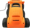 LawnMaster MEB1434M Rasaerba elettrico 1400W 34cm Altezza Anteprima dell’immagine prodotto 16