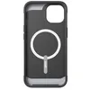 Handyhlle Zagg Gear4 Havana Snap fr iPhone 14, Schwarz Produktbild-Vorschau 6