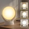 Stufenlos dimmbare Lichttherapielampe,UV-frei, 10.000 Lux, Produktbild-Vorschau 1