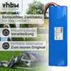 vhbw Akku kompatibel mit Husqvarna Automower 220AC, G2 Produktbild-Vorschau 7