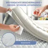 ELONEO Orthopedisch hondenbed, maat XL - Crème Productafbeelding-voorbeeld 5