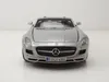 Maisto - Modellauto - Mercedes SLS AMG Cabrio (Maßstab Produktbild-Vorschau 7