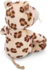 NICI ZOO FRIENDS Peluche Léopard 20cm - Peluche pour les Voir les images du produit 5