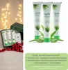 Hand- und Nagelbalsam Set mit Aloe Vera 3x 45ml – Intensive Produktbild-Vorschau 6