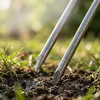 Zestaw 200 sztuk kotew gruntowych, skośne końcówki, do Podgląd zdjęcia produktu 7