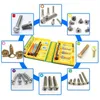 MMOBIEL 38 in 1 Multifunktion Professional Magnetische Produktbild-Vorschau 7