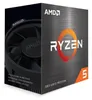 Procesor AMD Ryzen 5 5600 3,5 GHz 32 MB L3 Box Náhled obrázku produktu 12