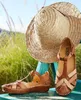 Pikolinos Vallarta Sandale Braun Produktbild-Vorschau 79