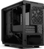 Fractal Design | Meshify 2 Nano | Boční okno | Černý TG Náhled obrázku produktu 17