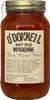 A bottle of O'Donnell Moonshine Harte Nuss. Produktbild-Vorschau