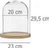 Atmosphera 136614A, 1 szt. Podgląd zdjęcia produktu 7