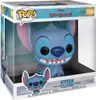 Funko Pop! Jumbo-Vinylfigur: Disney - Stitch Produktbild-Vorschau 1