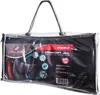 Walser Nackenstütze Jill Memory Foam schwarz, 27006 Produktbild-Vorschau 3
