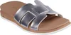 Sandales Skechers 114707-SIL pour Femme Voir les images du produit 2