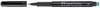 FABER-CASTELL Permanent Marker MULTIMARK S schwarz Produktbild-Vorschau 4