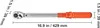 SucceBuy 1/2-Zoll-Antriebsdrehmomentschlüssel, einstellbar Produktbild-Vorschau 8