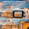Rollei Powerflex 10x Retro - Fotocamera digitale Anteprima dell’immagine prodotto 10