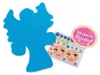 SES Creative Beedz 06204 Bügelperlen-Set Elfen, 1200 Perlen Produktbild-Vorschau 5