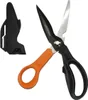Fiskars 1000809 Viacúčelové nožnice Cuts+More 23 cm Náhľad obrázku produktu 42