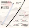Samuraischwert Roronoa Zoro Wado Ichimonji One Piece Produktbild-Vorschau 2