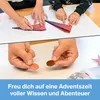 Franzis Verlag 67220, sada na pokusy, 8 rok / roky, Náhľad obrázku produktu 3