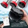Belko® HydroFlat Vario Pro 850W – Flachsaugend bis 1 mm, Produktbild-Vorschau 7