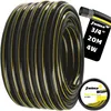 Gartenschlauch verstärkt FEINZ - 3/4' - 20m - Schwarz - Produktbild-Vorschau 1
