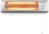 TROTEC Infrarot Heizstrahler IR 1200 S | Terrassenstrahler Produktbild-Vorschau 4