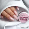 CLARESA Gel bub.SOFT&EASY BUILDER GEL 90 g GLAM PINK Produktbild-Vorschau 2