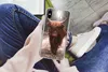 MuchoWow® Handyhülle Schutzhülle Hülle für iPhone Xs Produktbild-Vorschau 3