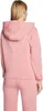 Guess ALLIE SCUBA HOODIE, dameshoodie, roze, maat M, Productafbeelding-voorbeeld 2