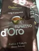 Dallmayr Espresso d'Oro | ganze Bohne | 1000g Produktbild-Vorschau 12