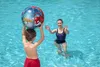 Dětský nafukovací plážový balón Bestway Spider Man II Náhled obrázku produktu 20