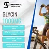 Glycin Pulver 500 g | hohe Dosierung 1000 mg pro Portion | Produktbild-Vorschau 4
