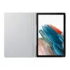 Book Cover (silber, Samsung Galaxy Tab A8) Produktbild-Vorschau 12