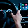 Kruger&Matz KM2017 Autoradio CarPlay/Android Auto Voir les images du produit 12