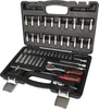 KS TOOLS - Knarre - 53 Stücke - 1/4" Koffer (911.0653) Voir les images du produit 5