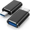 CSL USB-C na USB adaptér, zástrčka USB-C do zásuvky USB-A, Náhľad obrázku produktu 2