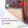 Carpet Studio Big City Teppich Kinderzimmer - Spielteppich Produktbild-Vorschau 5