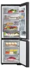 LG GBG5160CEV, 349 l, T, 10 kg/24h, C, Fresh Zone Fach, Produktbild-Vorschau 2