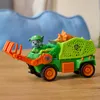 La Patrulla Canina La Dino Película: vehículo de acción Vista previa de la imagen del producto 7
