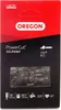 Chaîne PowerCut Oregon 40 cm .325" 1,6 mm 67 TG VM avec SG Voir les images du produit 8