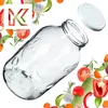 KADAX Weckgläser 5l, Einmachglas zum Einlegen, Produktbild-Vorschau 8