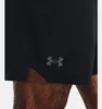 Under Armour Ua Vanish Woven 6In Shorts Black Black M Produktbild-Vorschau 15