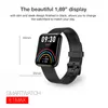 Lenovo Smartwatch E1 MAX con monitoraggio della Anteprima dell’immagine prodotto 5